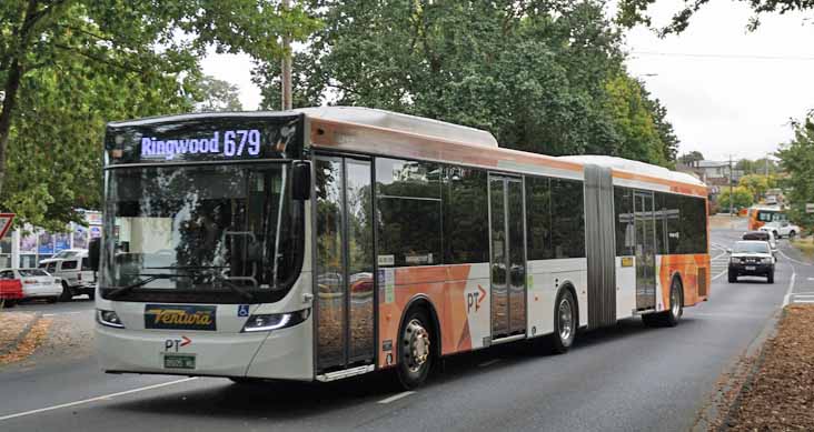 Ventura Scania K360UA Volgren Optimus 1427